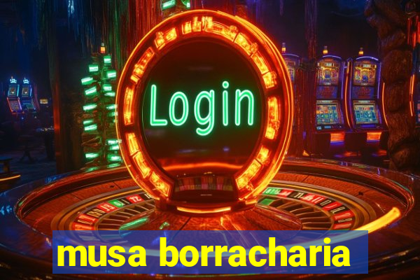 musa borracharia